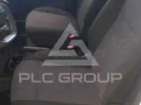 2021 Peugeot Partner
