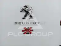 2021 Peugeot Partner