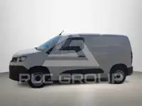 2021 Peugeot Partner