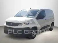 2021 Peugeot Partner