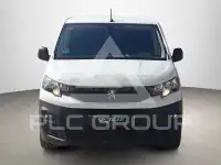 2021 Peugeot Partner