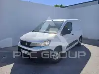 2021 Peugeot Partner