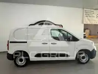 2021 Peugeot Partner