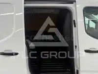 2021 Peugeot Partner