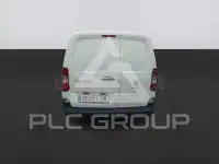 2021 Peugeot Partner