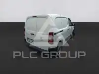 2021 Peugeot Partner