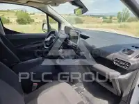 2021 Peugeot Partner