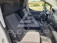2021 Peugeot Partner