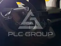 2021 Peugeot Partner