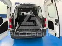 2021 Peugeot Partner