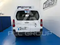 2021 Peugeot Partner