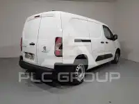 2021 Peugeot Partner