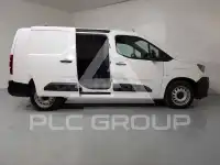 2021 Peugeot Partner