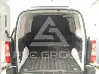 2021 Peugeot Partner