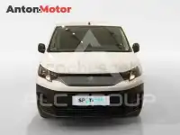 2021 Peugeot Partner