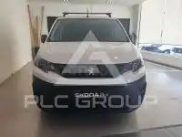 2021 Peugeot Partner