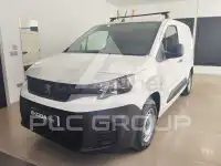 2021 Peugeot Partner