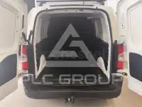 2021 Peugeot Partner