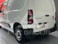 2021 Peugeot Partner