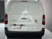2021 Peugeot Partner