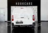 2021 Peugeot Partner