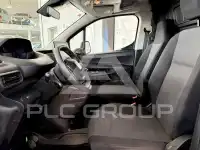 2021 Peugeot Partner