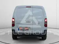 2021 Peugeot Partner