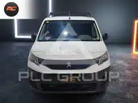2021 Peugeot Partner