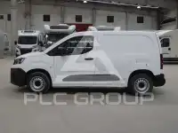 2021 Peugeot Partner