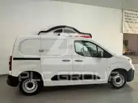 2021 Peugeot Partner
