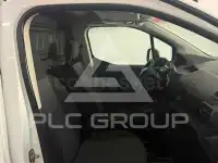 2021 Peugeot Partner