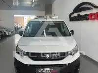 2021 Peugeot Partner