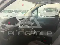 2021 Peugeot Partner