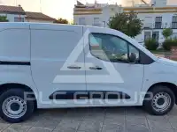 2021 Peugeot Partner