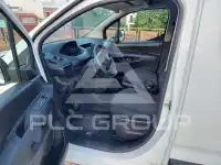 2021 Peugeot Partner