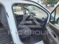 2021 Peugeot Partner