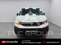 2021 Peugeot Partner