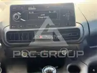 2021 Peugeot Partner