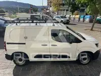 2021 Peugeot Partner