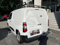2021 Peugeot Partner