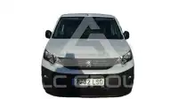 2021 Peugeot Partner
