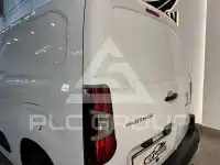 2021 Peugeot Partner