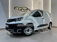 2021 Peugeot Partner