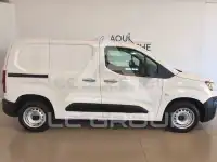 2021 Peugeot Partner