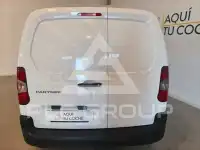 2021 Peugeot Partner