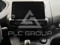 2021 Peugeot Partner