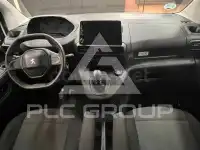 2021 Peugeot Partner
