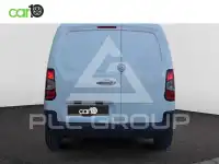 2021 Peugeot Partner