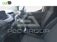 2021 Peugeot Partner