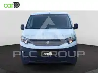2021 Peugeot Partner